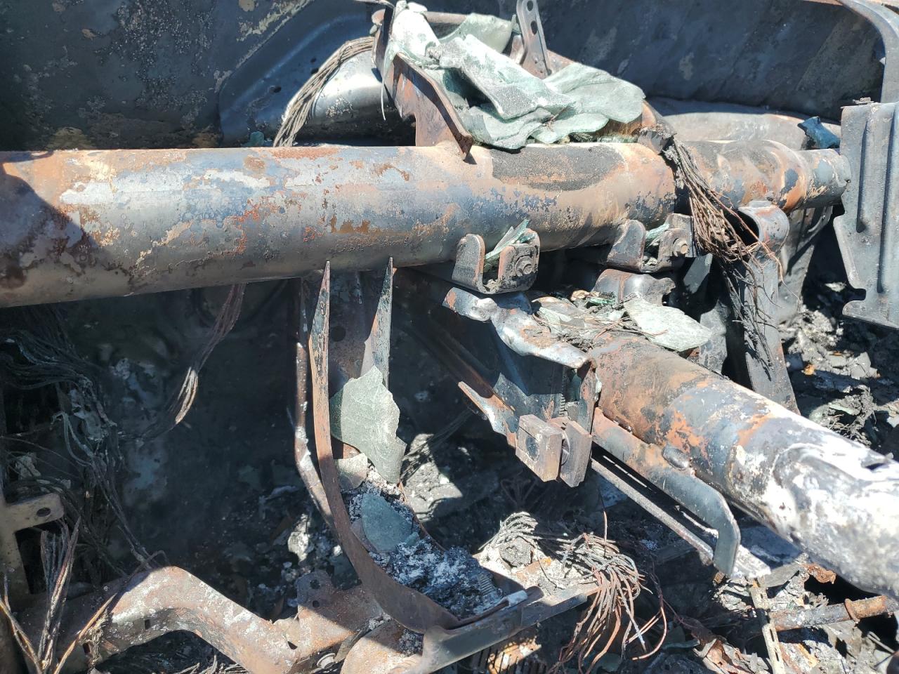 2007 Ford F150 VIN: 1FTRF14W07NA86367 Lot: 80473375