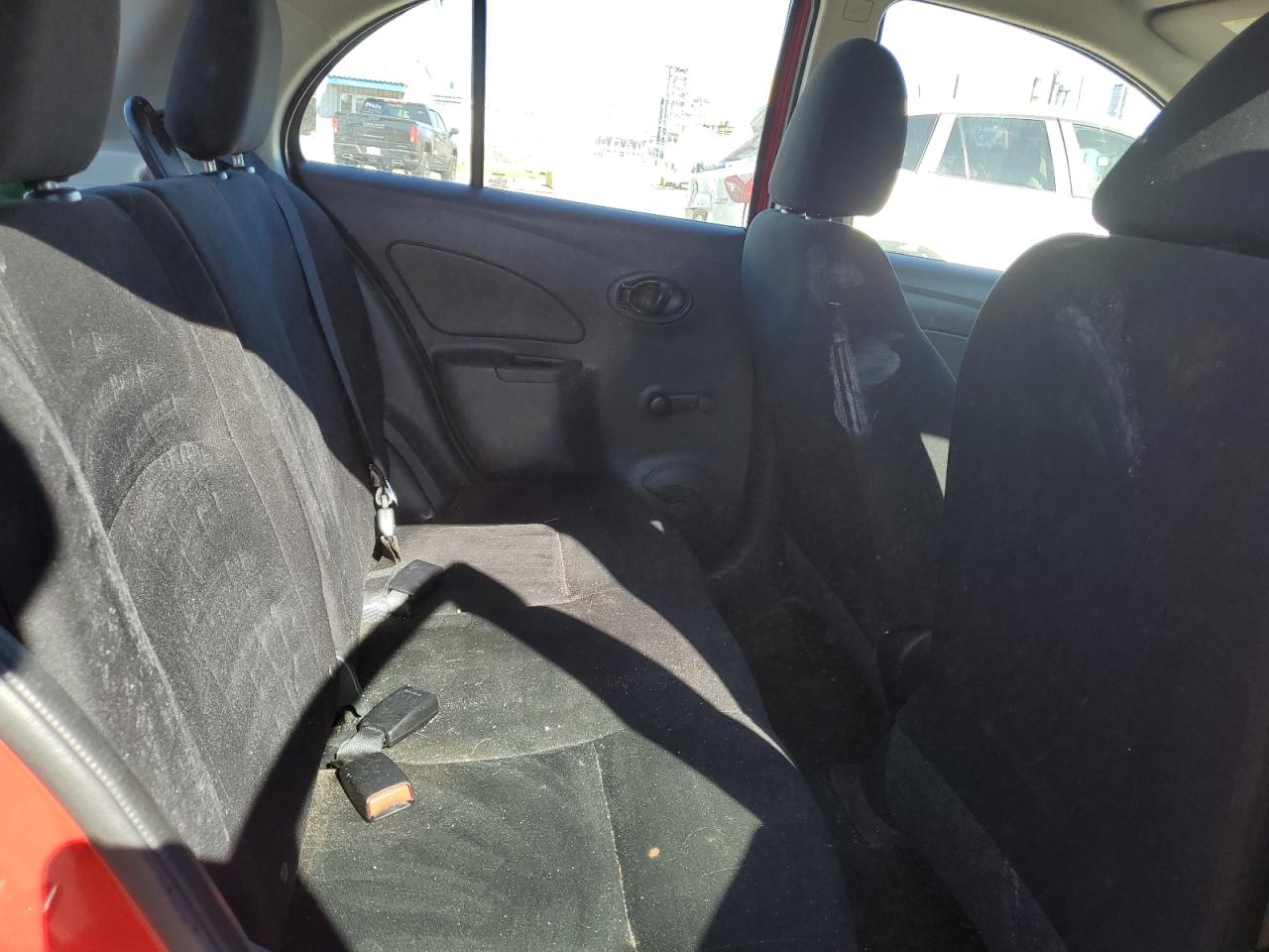 Micra Micra