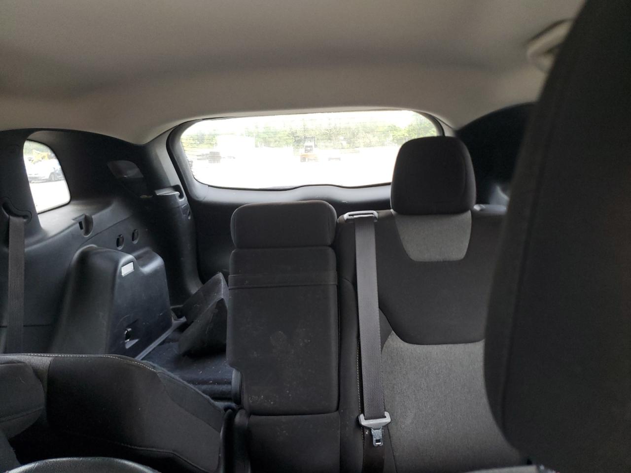 2014 Jeep Cherokee Latitude VIN: 1C4PJLCB7EW144496 Lot: 81002505