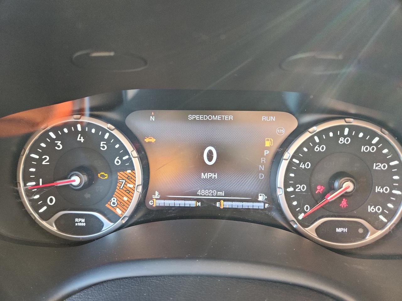 2021 Jeep Renegade Latitude VIN: ZACNJDB10MPM54763 Lot: 81273395