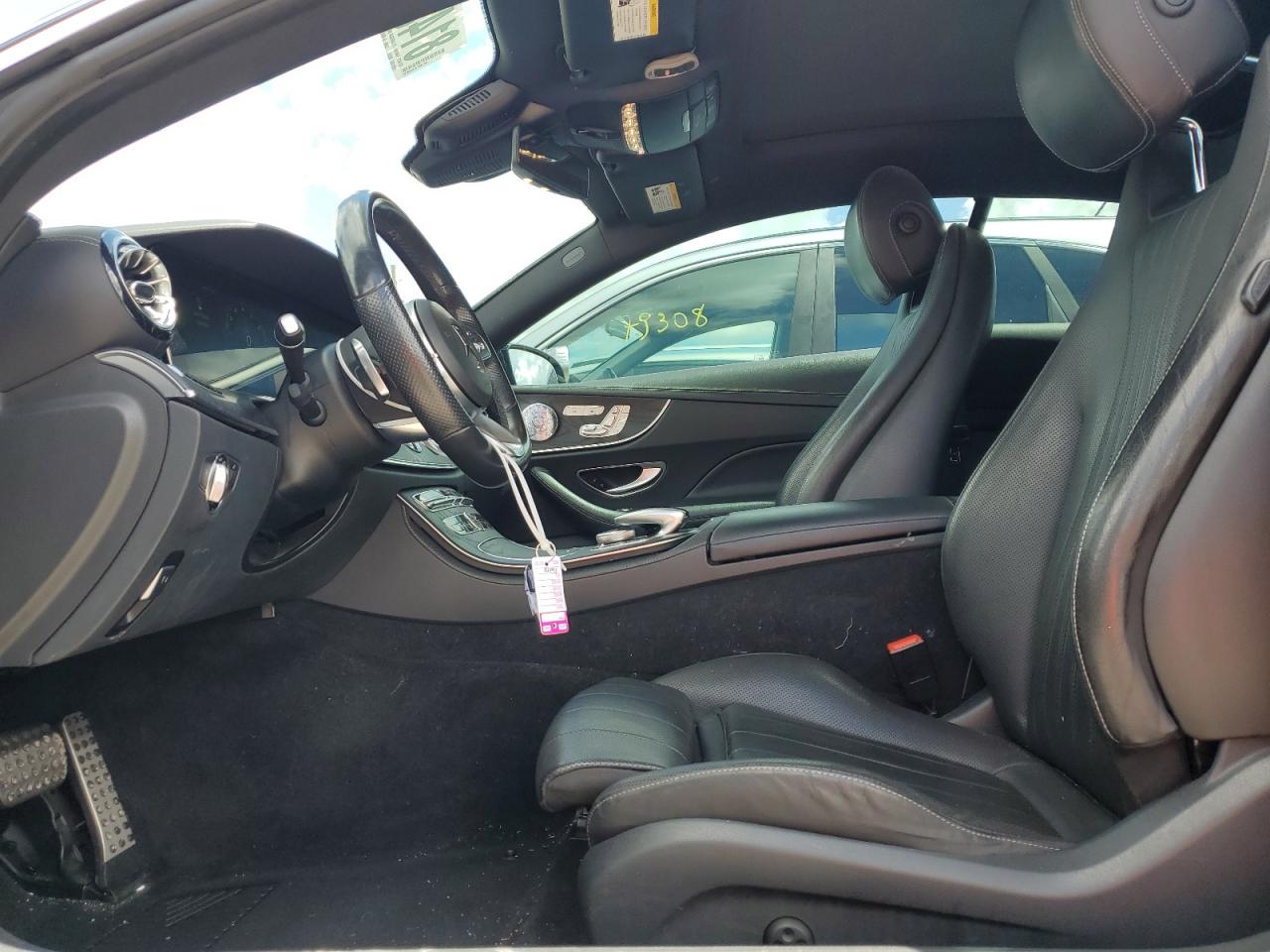 2019 Mercedes-Benz E 450 VIN: WDD1J6HB2KF113173 Lot: 81455295