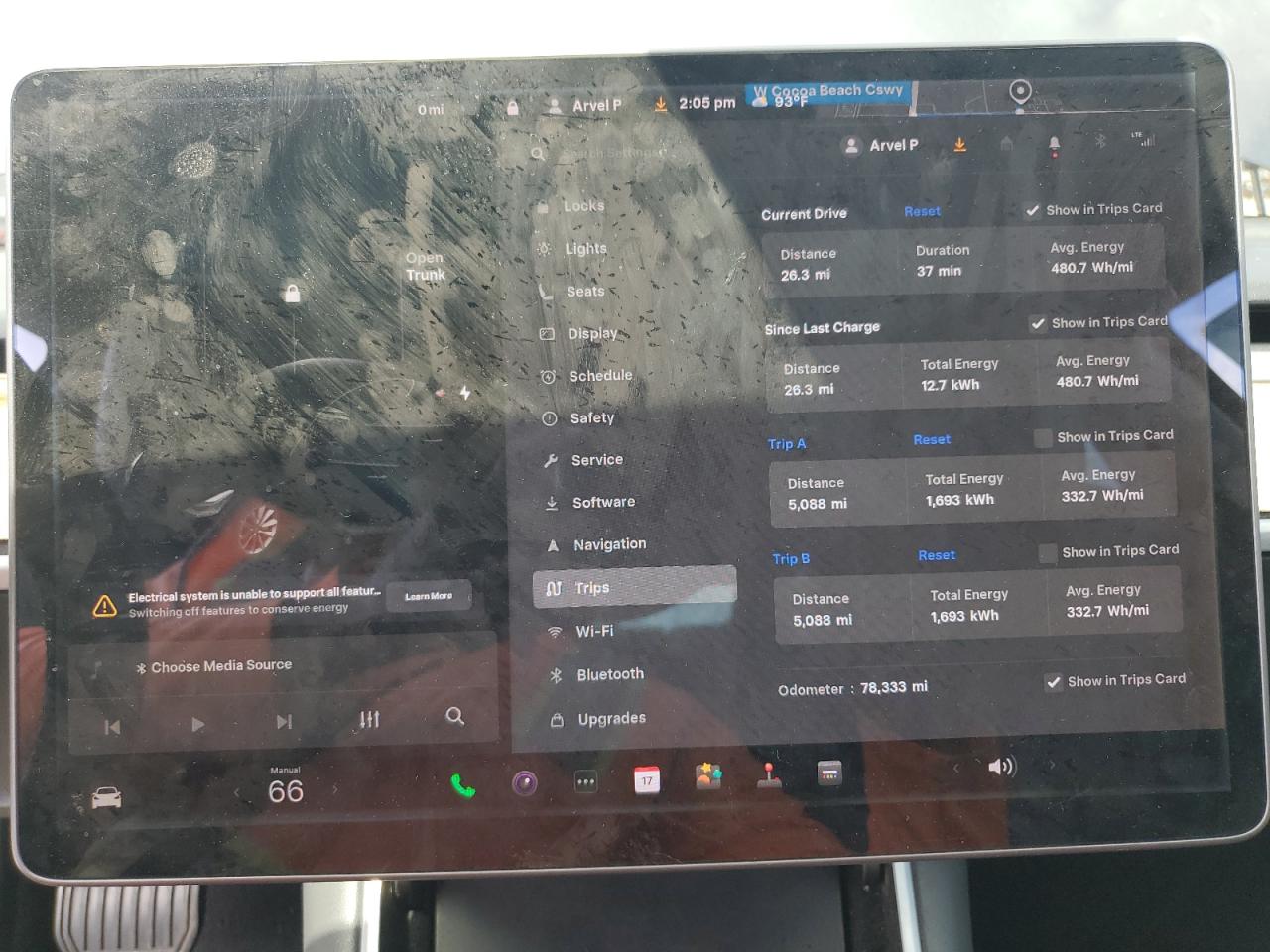 2018 Tesla Model 3 VIN: 5YJ3E1EB3JF132476 Lot: 80780125