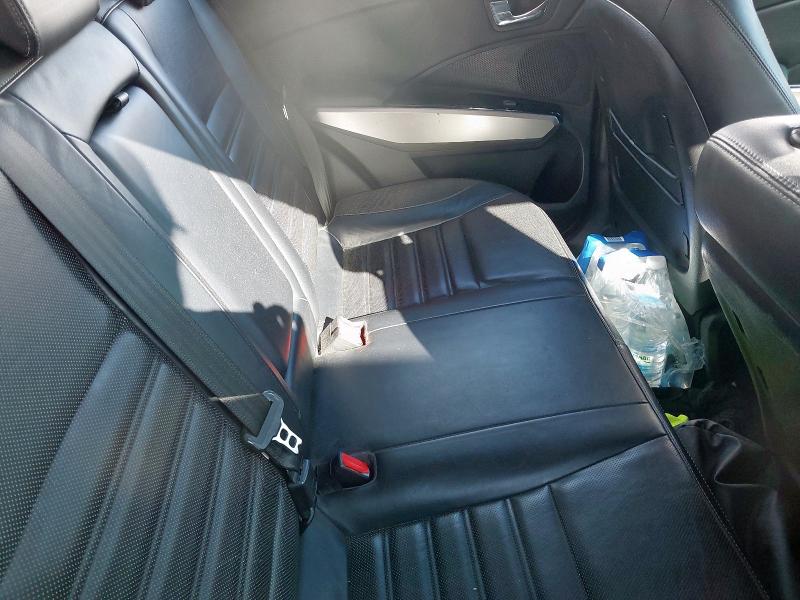 2015 SSANGYONG TIVOLI EX AUTO 1.6 EX 5DR AUTO