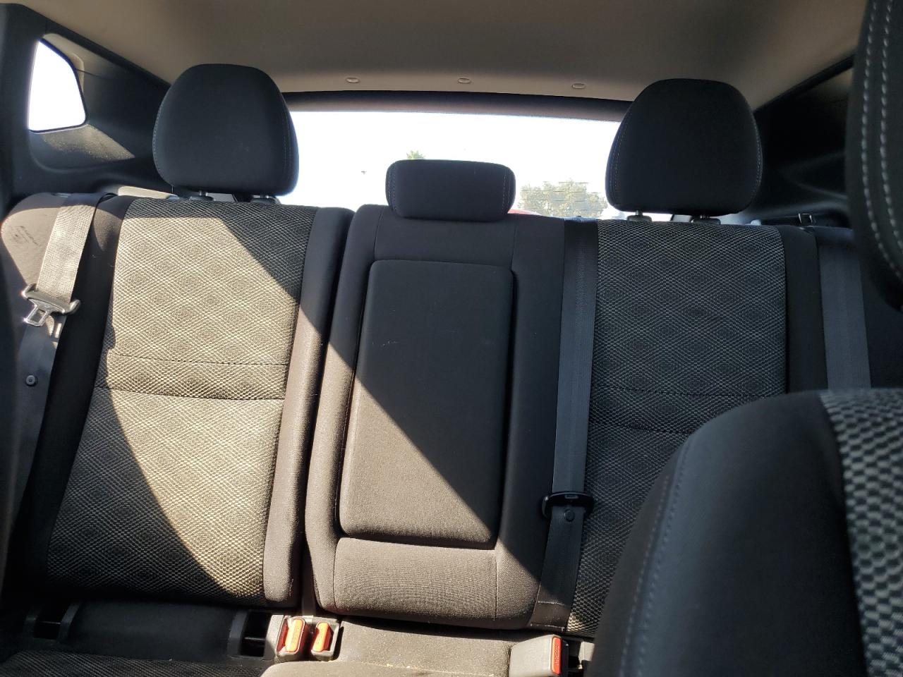 2017 Nissan Rogue Sport S VIN: JN1BJ1CP2HW014000 Lot: 80830515