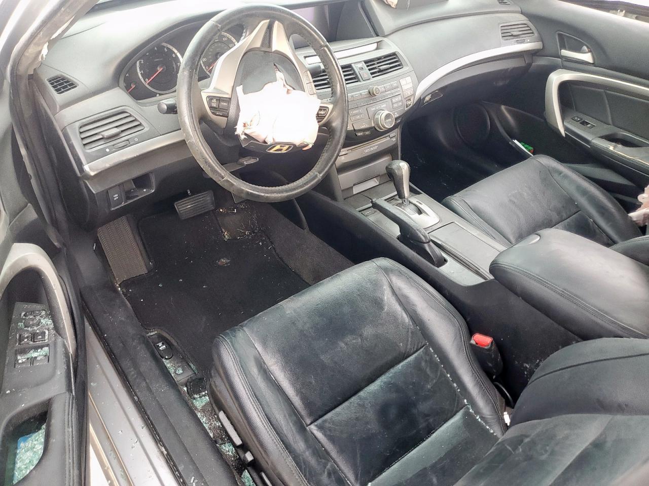 2010 Honda Accord Exl VIN: 1HGCS1B80AA005793 Lot: 84637525