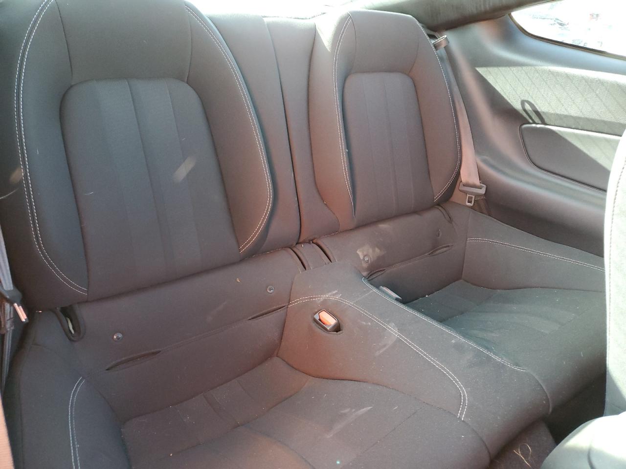 2022 Ford Mustang VIN: 1FA6P8TH2N5134224 Lot: 84406955