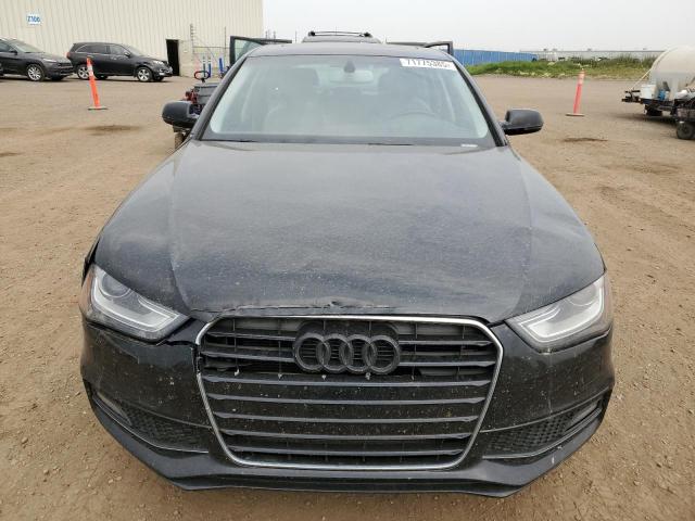 2015 AUDI A4 PREMIUM  