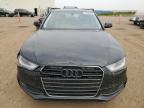 2015 AUDI A4 PREMIUM   for sale at Copart AB - CALGARY
