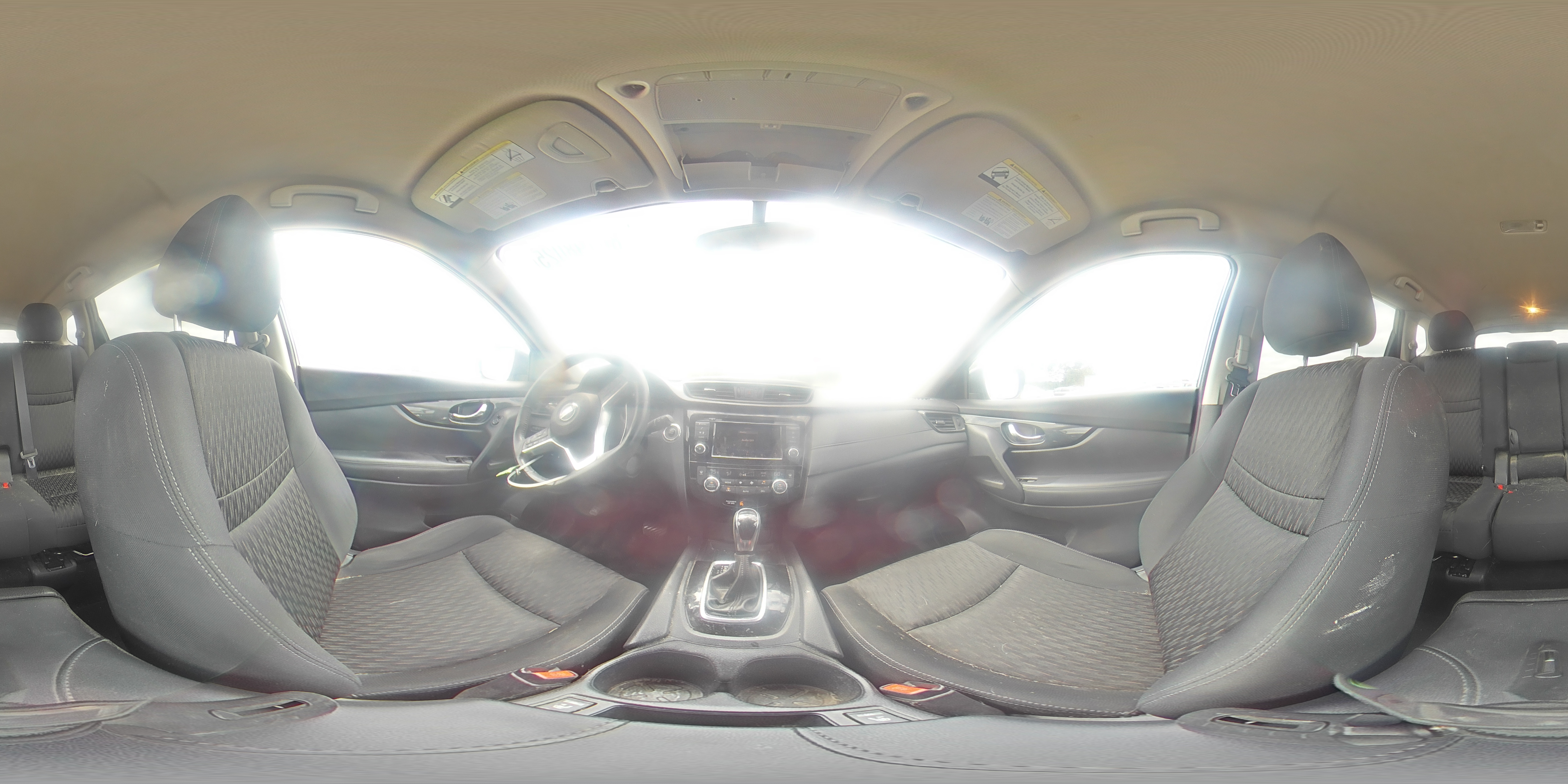 2018 Nissan Rogue S VIN: KNMAT2MV9JP560525 Lot: 80198025