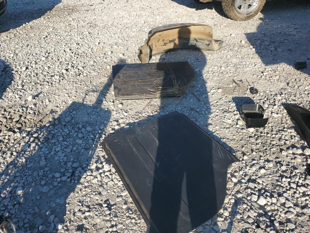 2008 Jeep Wrangler Unlimited X VIN: 1J4GA39198L531419 Lot: 80160815