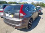 2015 HONDA CR-V EX I-VTEC  for sale at Copart ROCHFORD