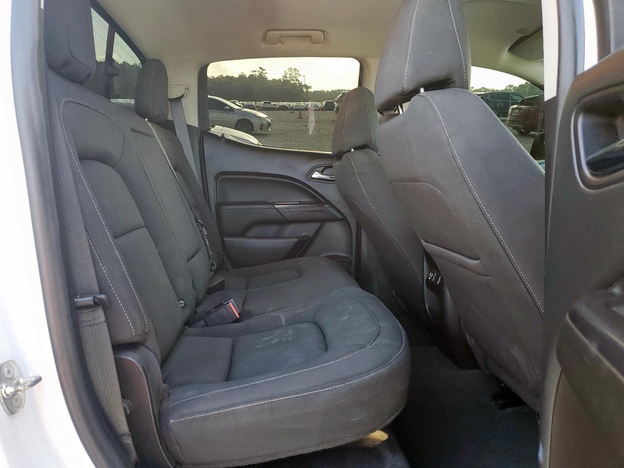 2021 GMC Canyon Elevation VIN: 1GTG5CEN4M1273089 Lot: 82106305