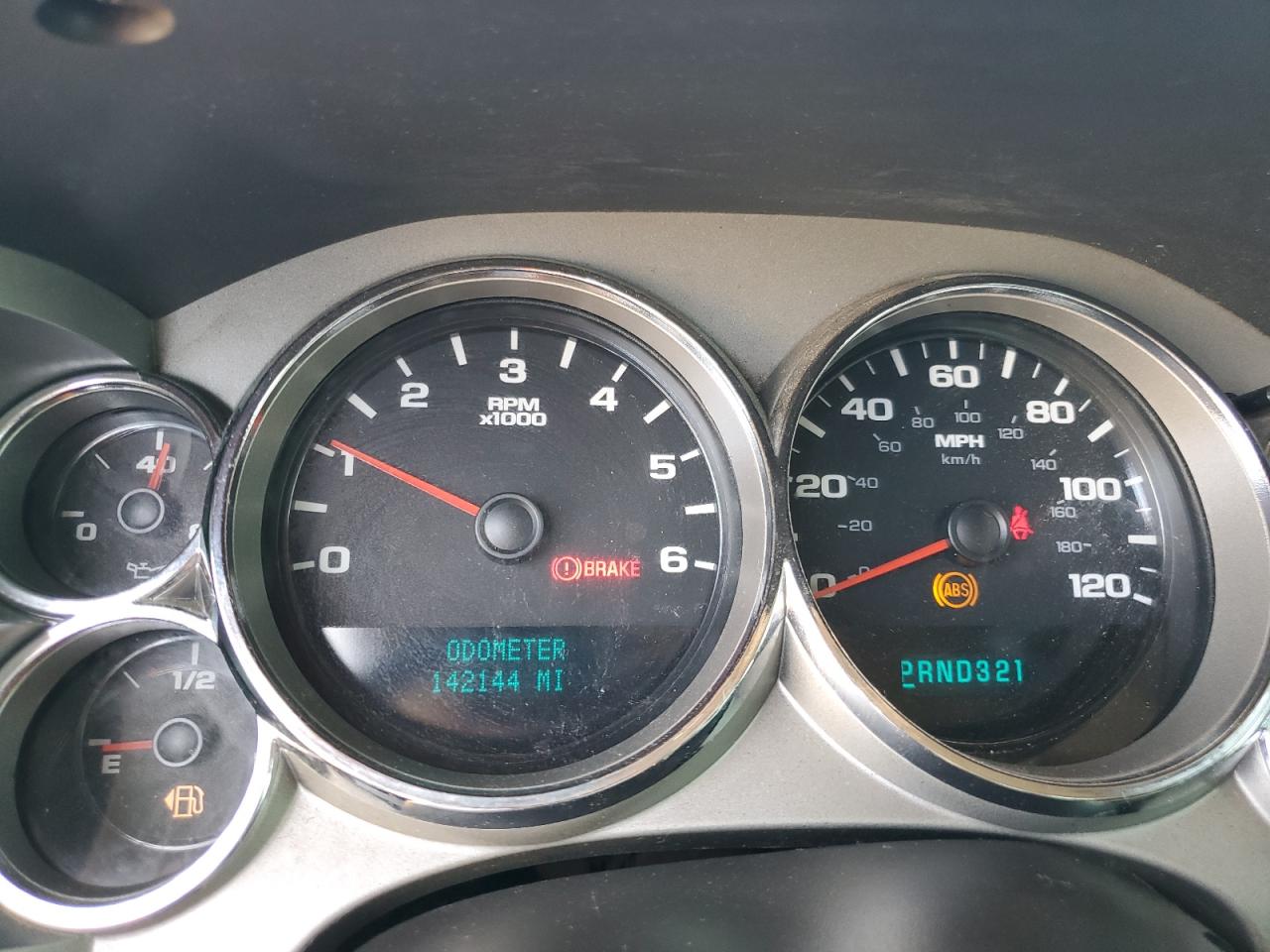 2008 Chevrolet Silverado K1500 VIN: 2GCEK19J781147692 Lot: 71461995