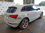 2016 AUDI Q5 S LINE + TDI QUATTRO A  for sale at Copart EAST KILBRIDE