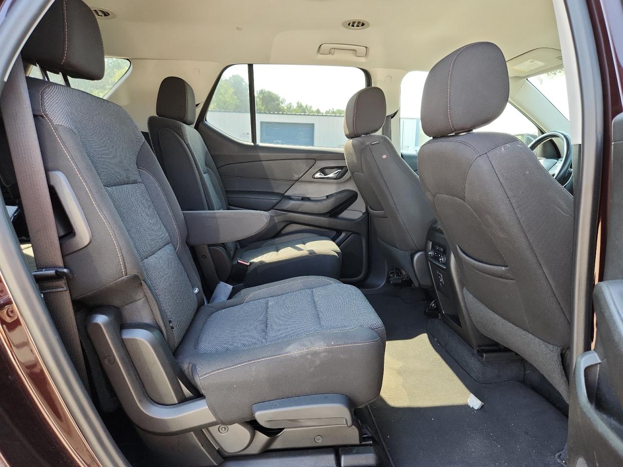 2021 Chevrolet Traverse Lt VIN: 1GNERGKW0MJ260380 Lot: 71897995