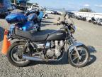 1984 KAWASAKI KZ550 F   for sale at Copart WA - NORTH SEATTLE