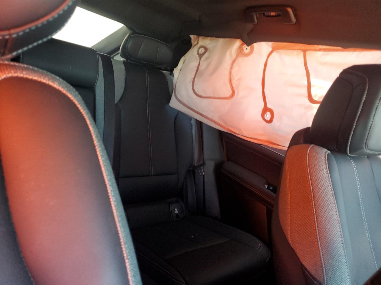 2024 Cadillac Lyriq Tech VIN: 1GYKPMRK6RZ132487 Lot: 83821285