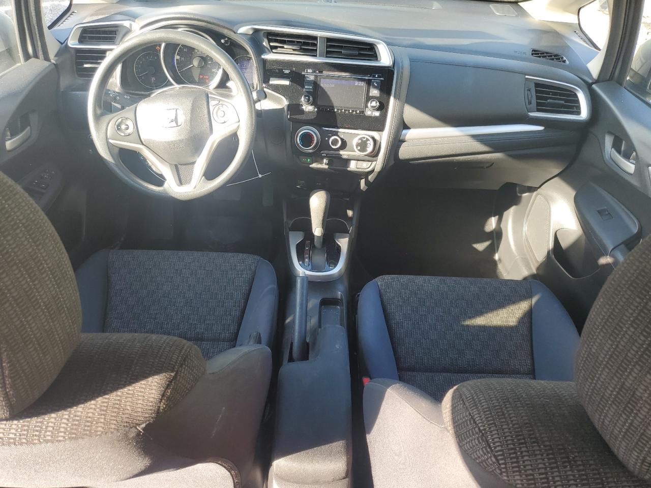 2016 Honda Fit Lx VIN: JHMGK5H59GS012733 Lot: 84278015