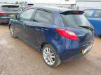2014 MAZDA 2 TAMURA for sale at Copart WESTBURY