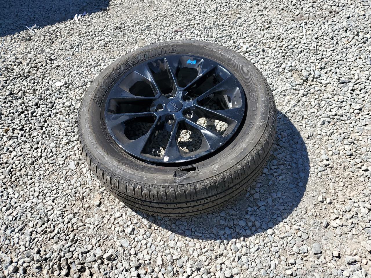 2022 Jeep Wrangler Unlimited Sahara 4Xe VIN: 1C4JJXP61NW280522 Lot: 71936465