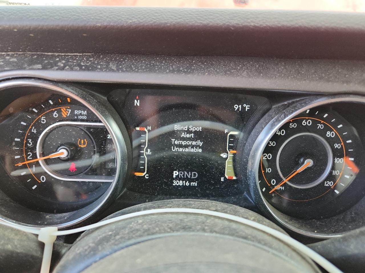 2022 Jeep Wrangler Sport VIN: 1C4HJXAGXNW110756 Lot: 69683125