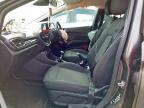 2018 FORD FIESTA TITANIUM TURBO  for sale at Copart SANDTOFT