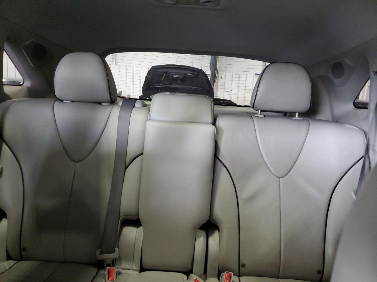 2010 Toyota Venza VIN: 4T3BK3BB3AU033123 Lot: 81156115