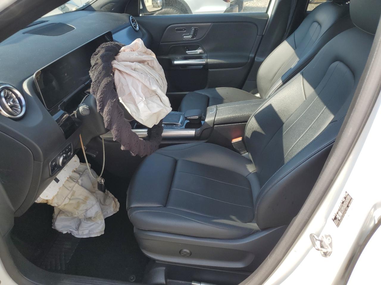 2021 Mercedes-Benz Gla 250 VIN: W1N4N4GBXMJ240196 Lot: 71093925