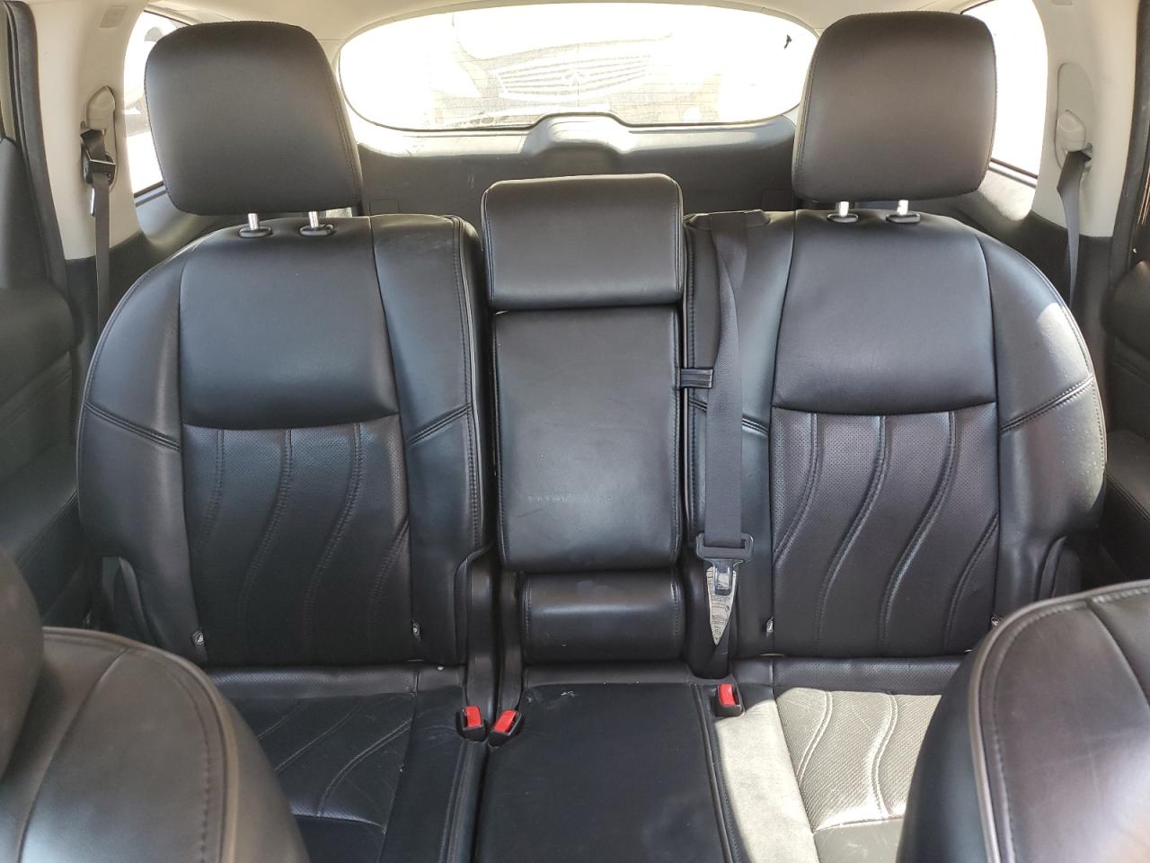 2014 Infiniti Qx60 VIN: 5N1AL0MM7EC553495 Lot: 72084155