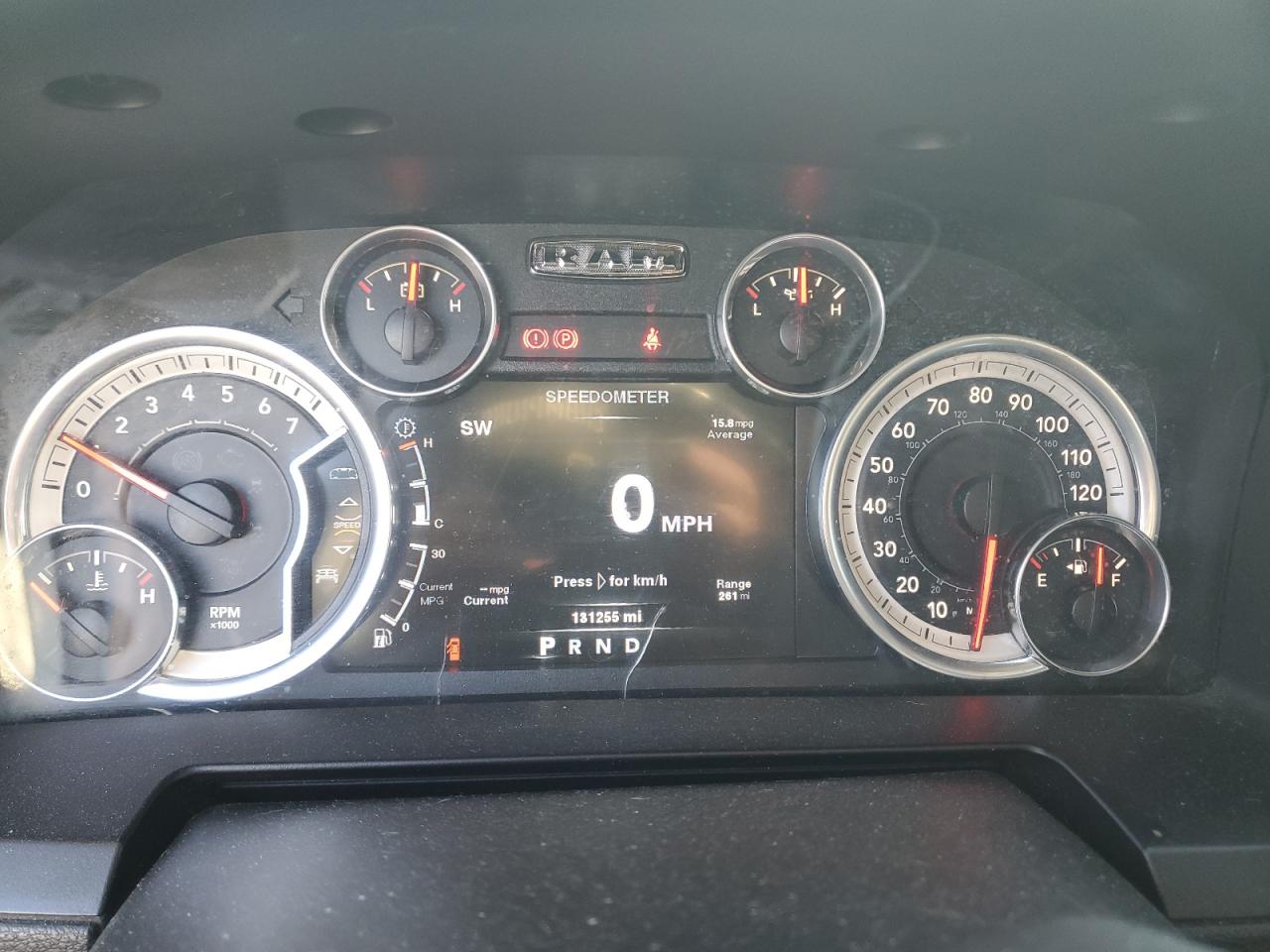 2014 Ram 1500 Sport VIN: 1C6RR7MT3ES141898 Lot: 69676415