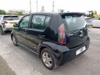 2006 DAIHATSU SIRION SX  for sale at Copart ST HELENS