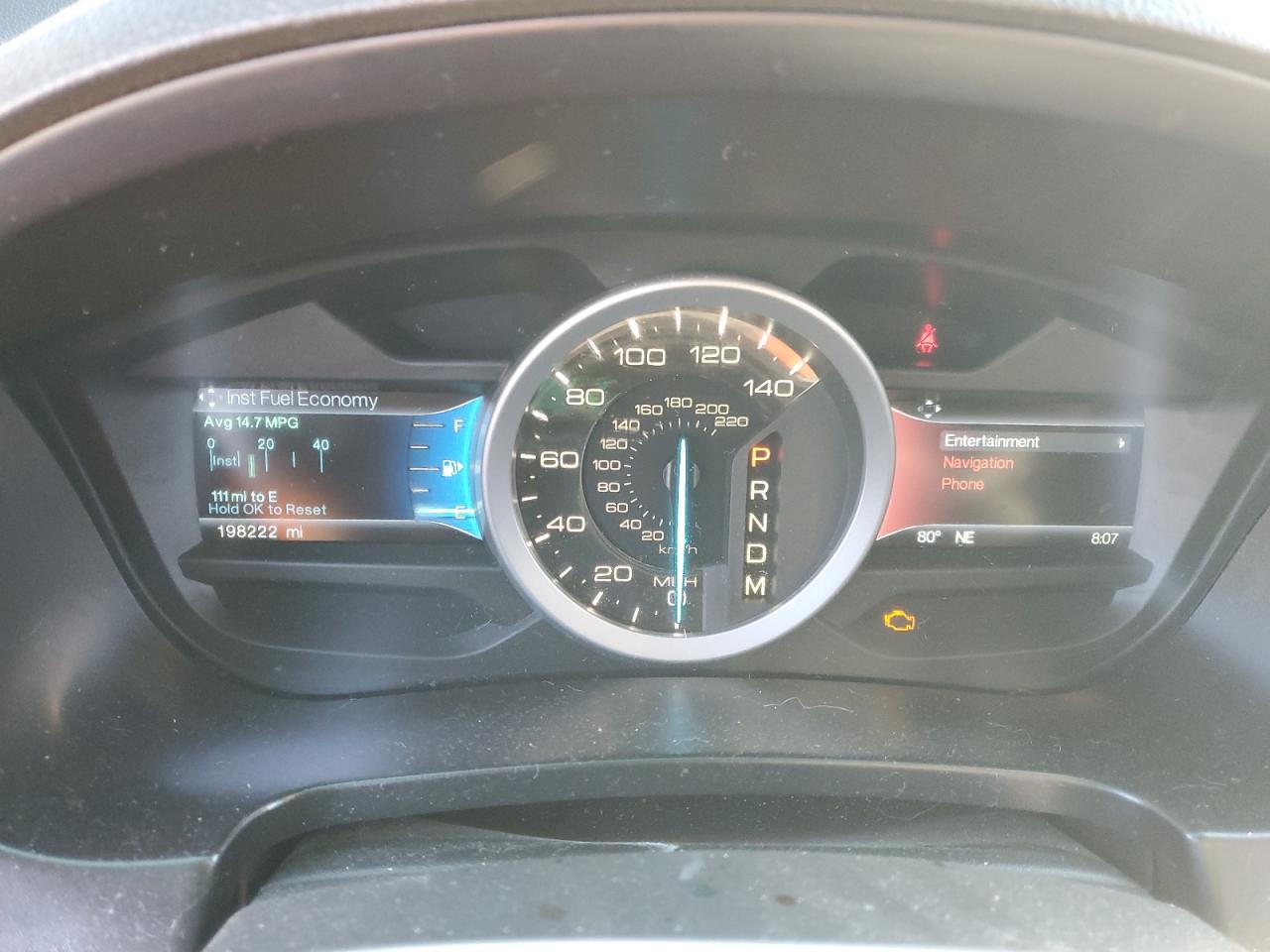 2014 Ford Explorer Xlt VIN: 1FM5K7D83EGC23913 Lot: 71922595