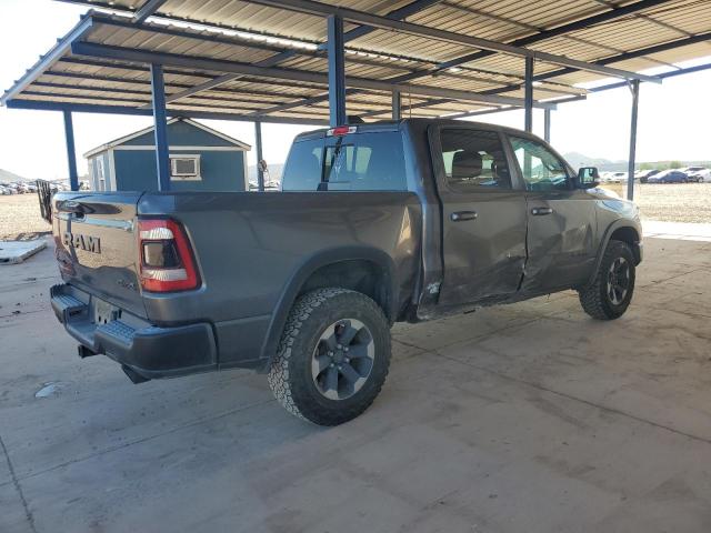  RAM 1500 2020 Серый