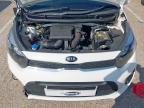 2021 KIA PICANTO 2  for sale at Copart SANDWICH