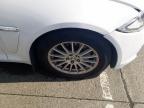 2011 JAGUAR XF SE D AUTO  for sale at Copart WHITBURN