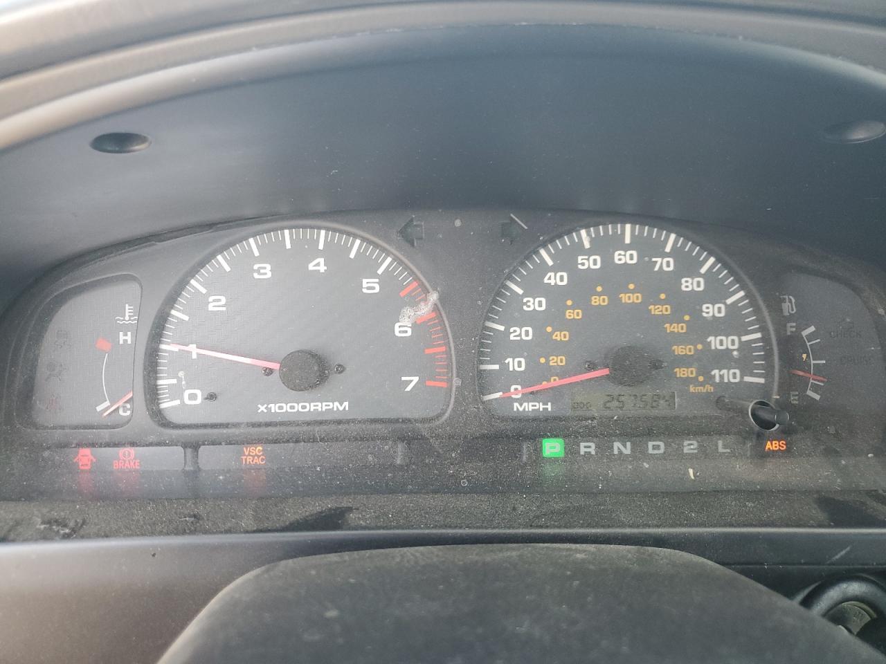 2001 Toyota 4Runner Sr5 VIN: JT3GN86R410188662 Lot: 71660485