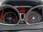 2010 FORD FIESTA TITANIUM 90 TDCI  for sale at Copart WOLVERHAMPTON