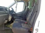2024 FORD TRANSIT 350 LEADER ECOBLU 2.0 ECOBLUE 130PS CHASSIS CAB for sale at Copart SANDTOFT