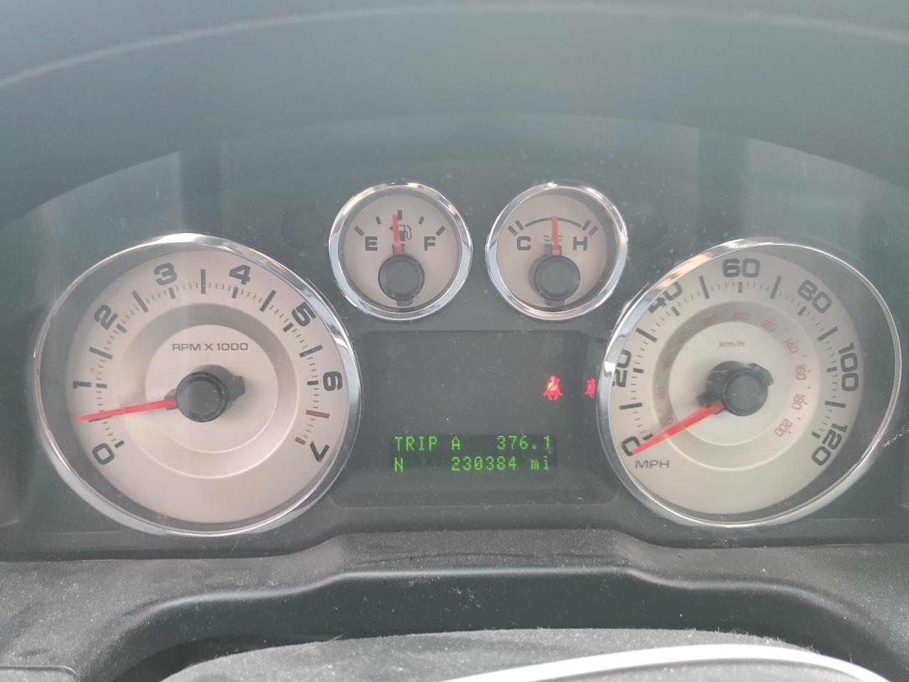 2008 Ford Edge Sel VIN: 2FMDK38C58BB04811 Lot: 72062135