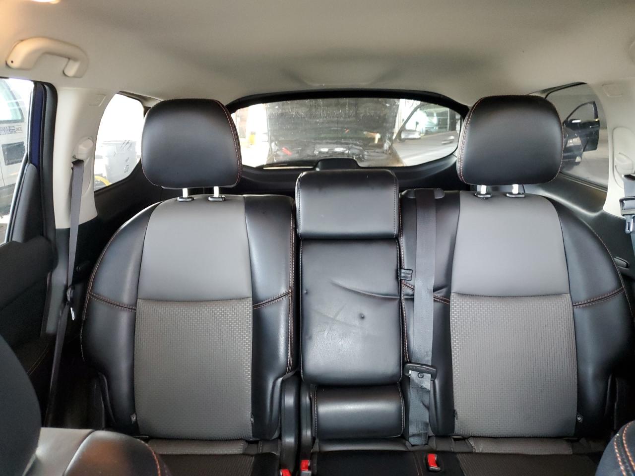 2019 Nissan Pathfinder S VIN: 5N1DR2MM0KC630940 Lot: 80403875