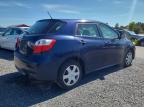 2011 TOYOTA COROLLA MATRIX    for sale at Copart ON - OTTAWA