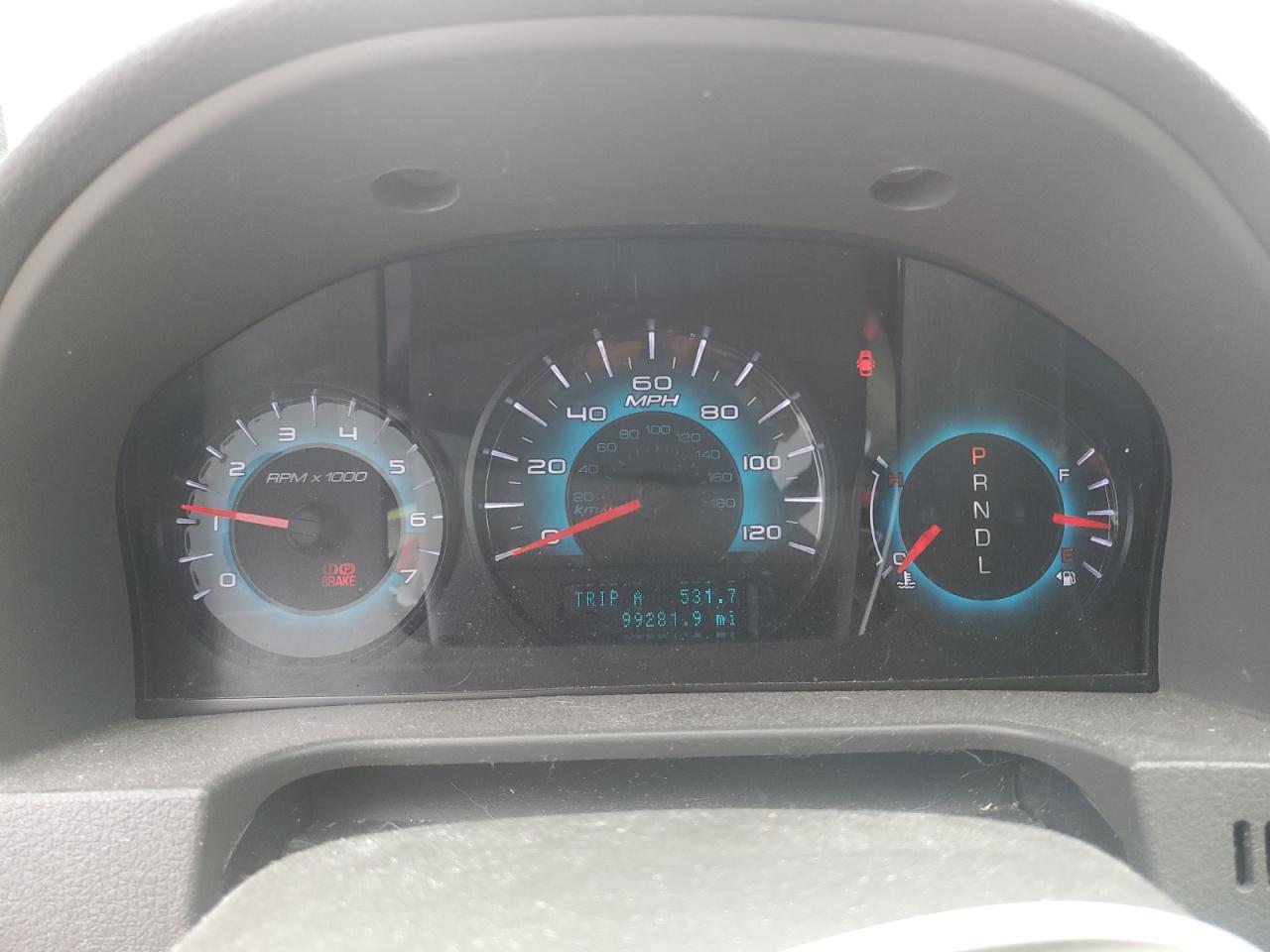 2012 Ford Fusion S VIN: 3FAHP0GA3CR377932 Lot: 84024125