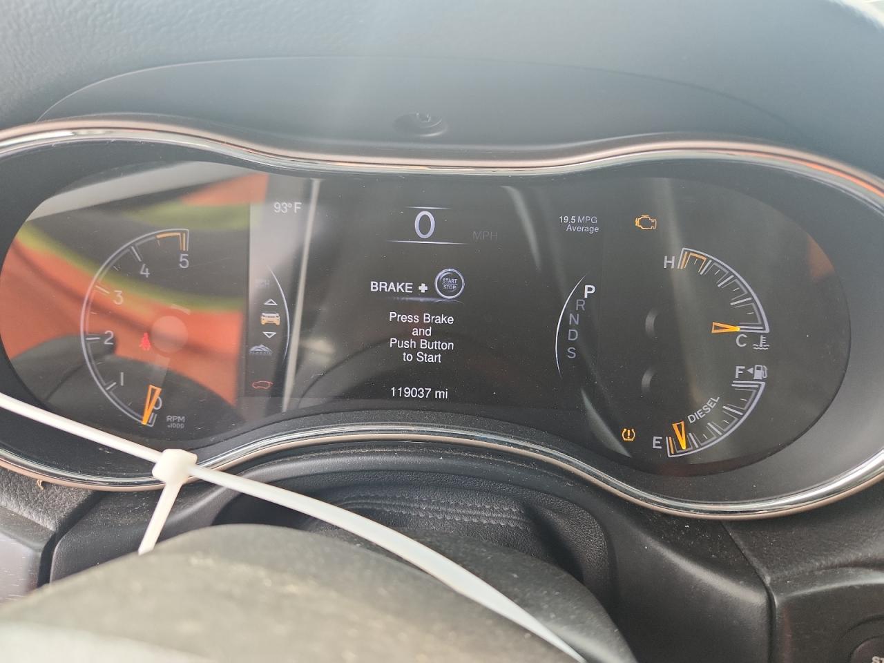 2015 Jeep Grand Cherokee Limited VIN: 1C4RJFBM2FC937088 Lot: 80723215