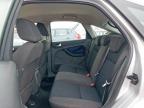 2006 FORD FOCUS ZETEC for sale at Copart YORK