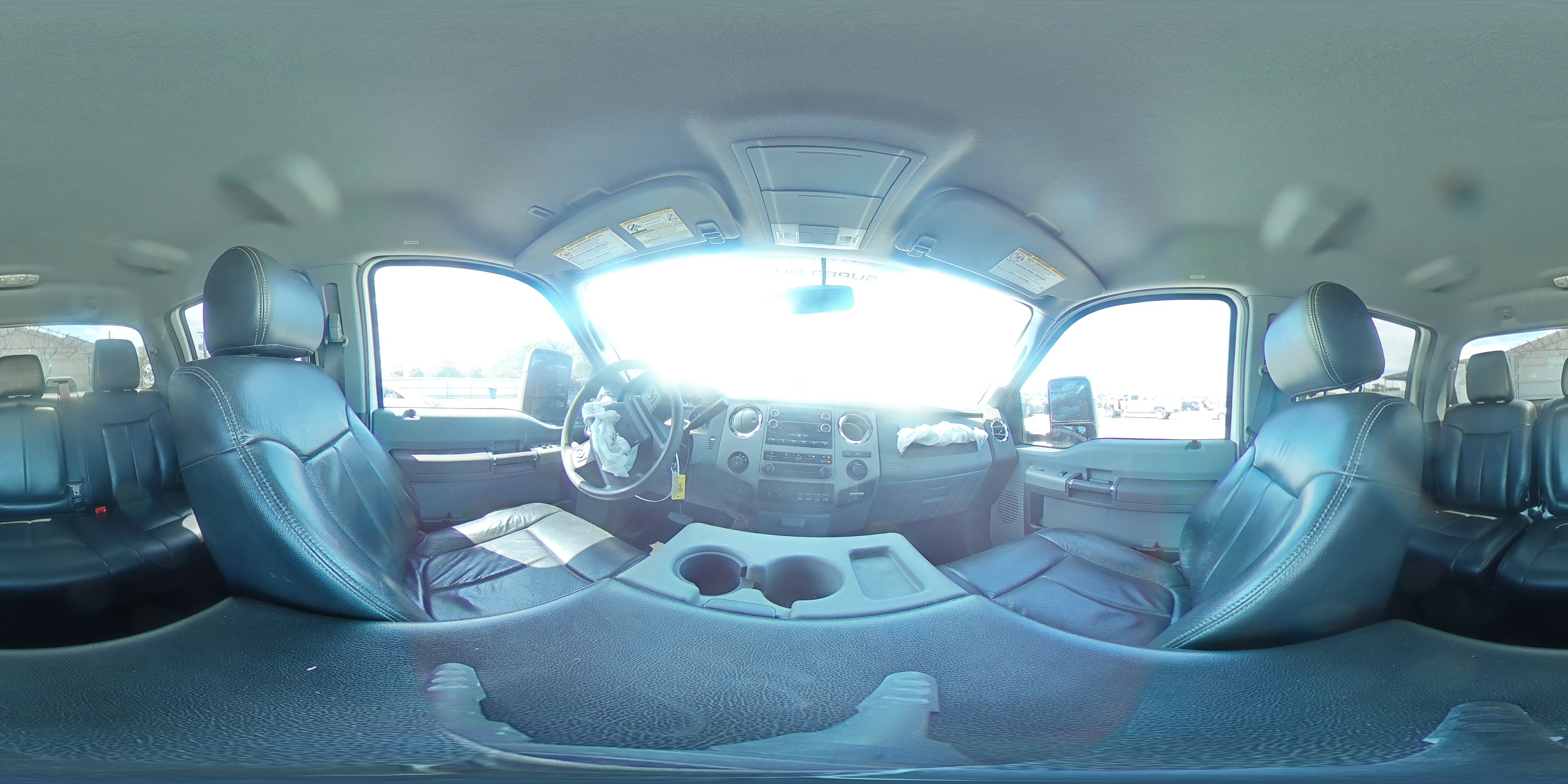 2016 Ford F250 Super Duty VIN: 1FT7W2BT0GEB75099 Lot: 80437145