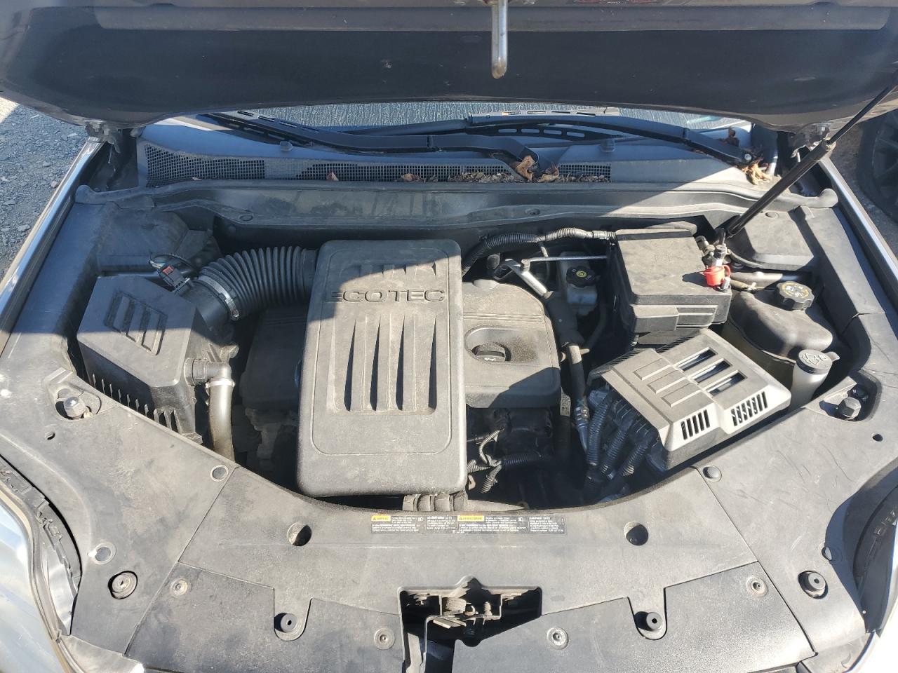 2012 GMC Terrain Slt VIN: 2GKFLVEK6C6364528 Lot: 83905815