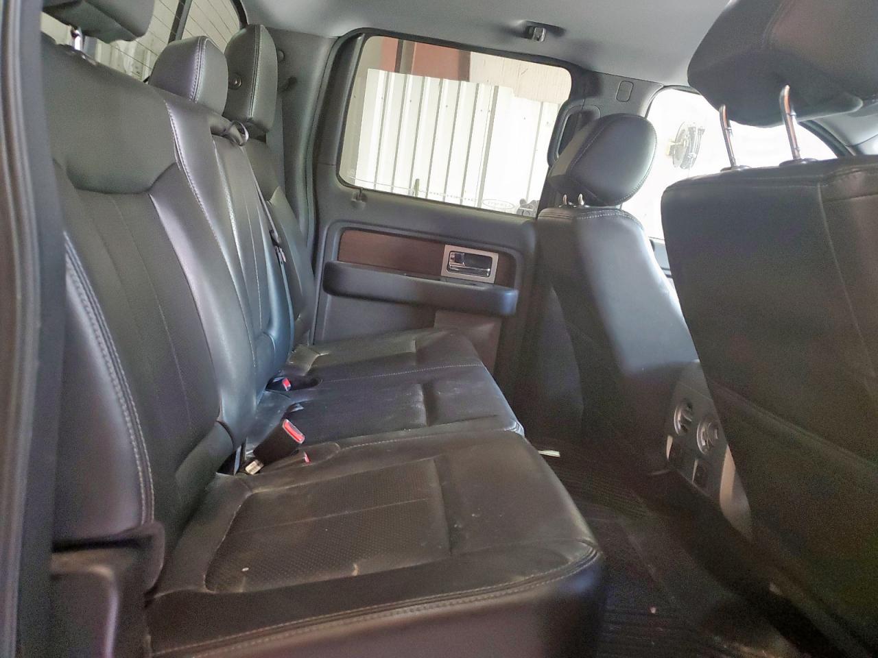 2013 Ford F150 Supercrew VIN: 1FTFW1CT0DFB20520 Lot: 71115135