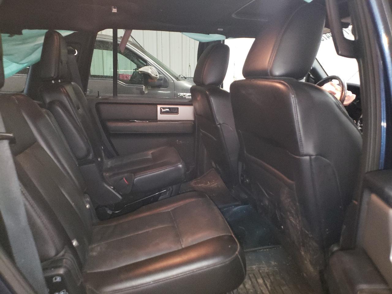 2016 Ford Expedition Limited VIN: 1FMJU2AT7GEF17222 Lot: 71294475