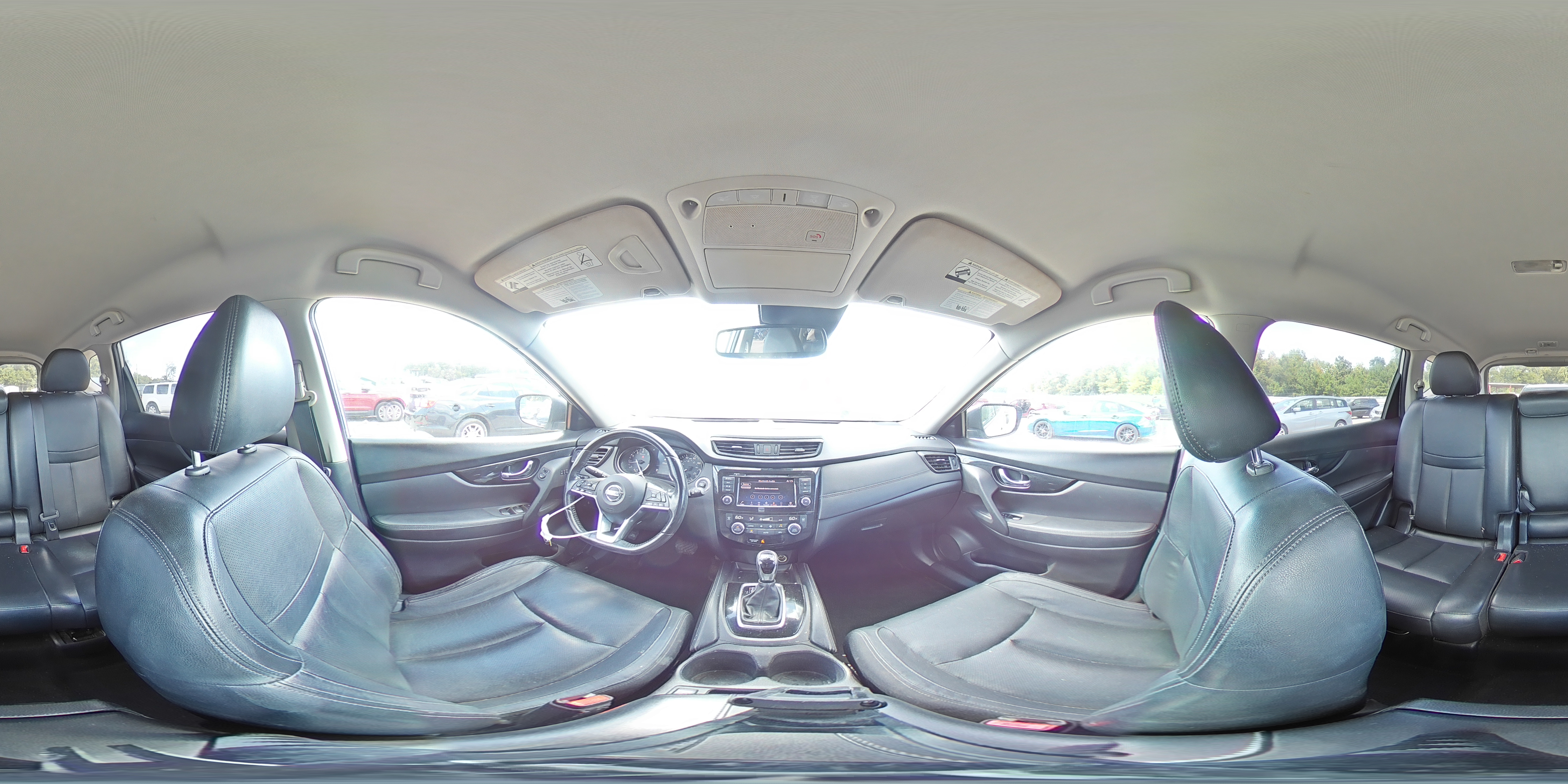 2018 Nissan Rogue S VIN: JN8AT2MT8JW464961 Lot: 70740925
