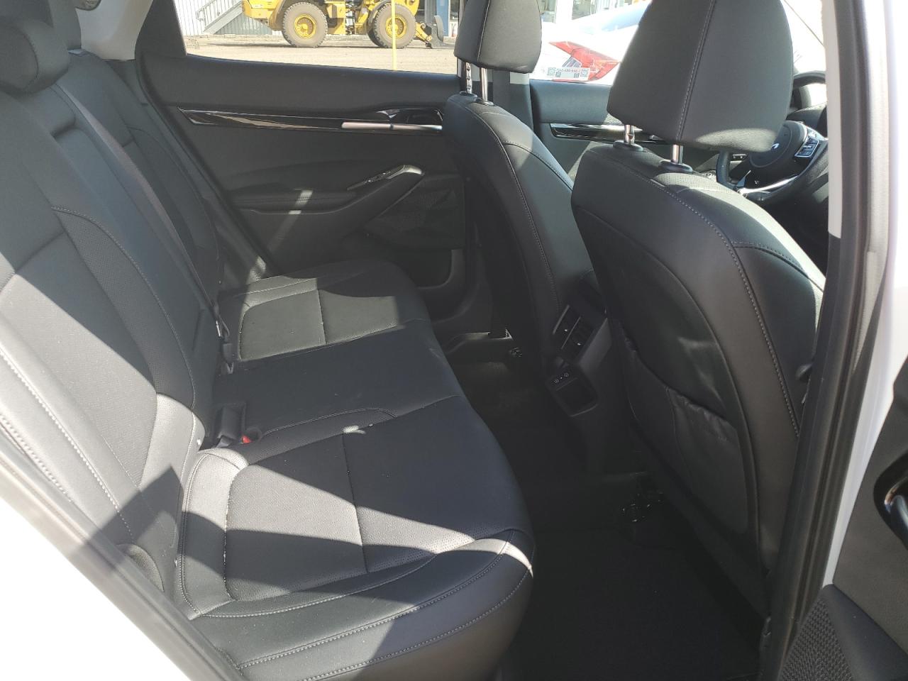 2024 Kia Seltos Sx VIN: KNDETCA74R7612152 Lot: 71874145